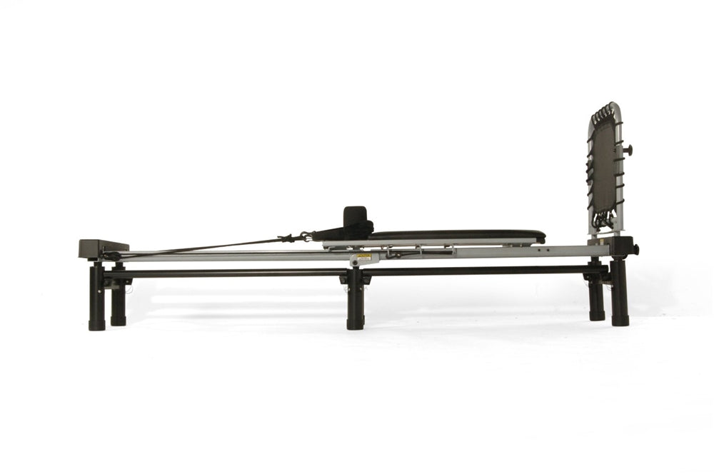 Stamina Stamina AeroPilates 266 Pilates Reformer with Stand