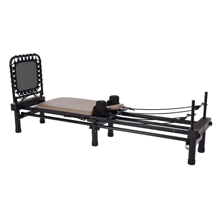 AeroPilates, 55-4651 with Free-Form Cardio Rebounder