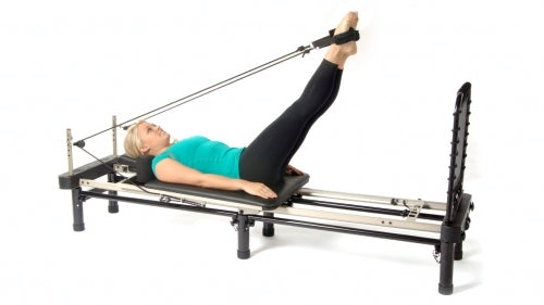 Stamina AeroPilates 700 Premier Reformer withCardio Rebounder