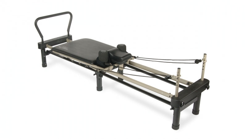 Stamina AeroPilates 700 Premier Reformer withCardio Rebounder