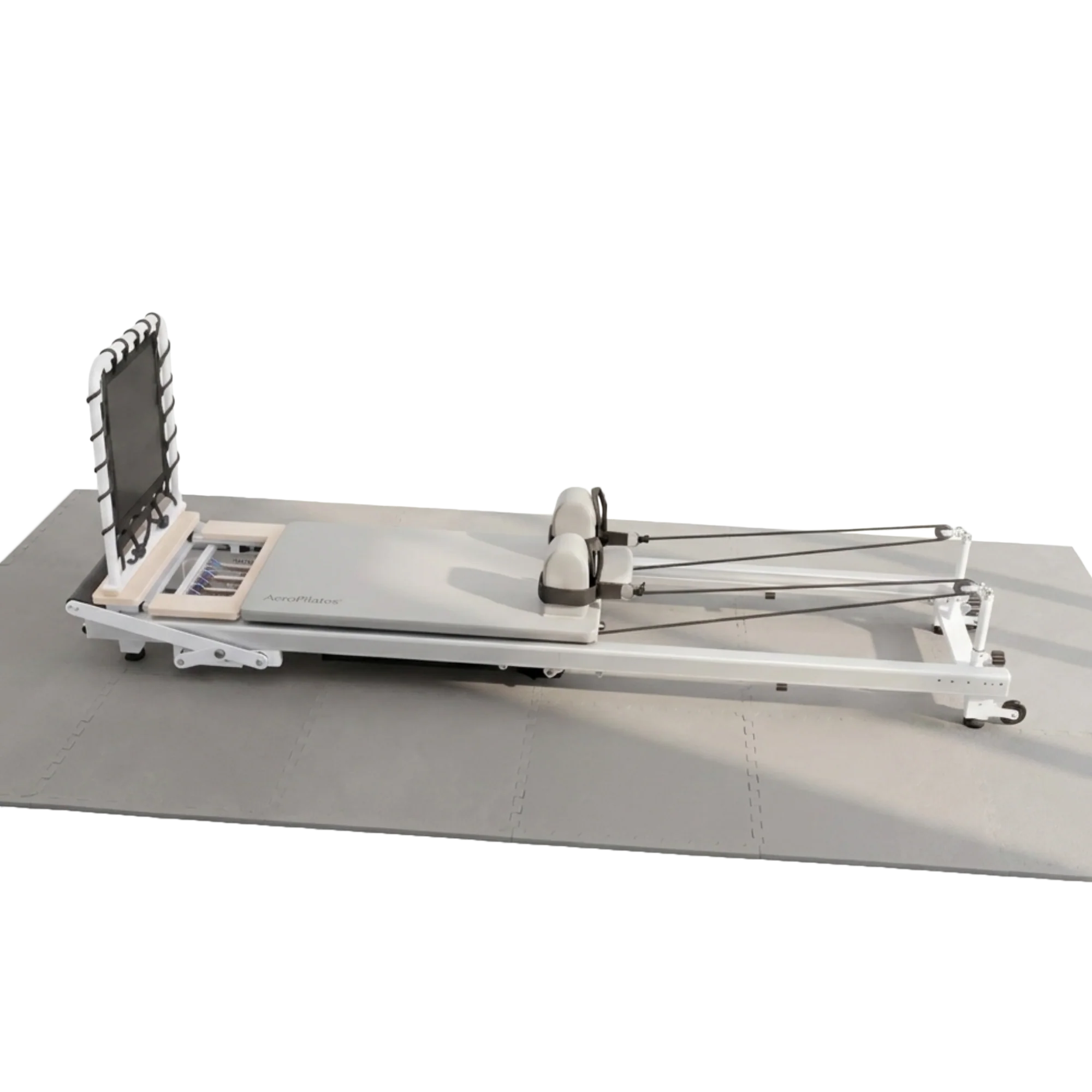 AeroPilates Precision Series Reformer 5615