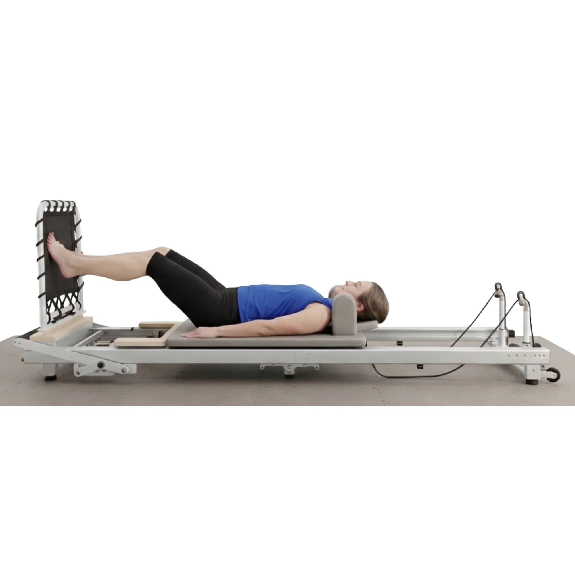 AeroPilates Precision Series Reformer 5615