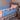 DMI Bed Rail Cushions with Non-Allergenic Cover – 60” Bed Rail Padding (Pair)