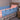 DMI Bed Rail Cushions with Non-Allergenic Cover – 60” Bed Rail Padding (Pair)