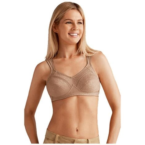 Amoena Nora Wire Free Soft Cup Bra