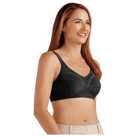 Amoena Nora Wire Free Soft Cup Bra