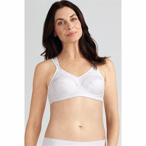 Amoena Nora Wire Free Soft Cup Bra