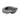 Pontoon McKesson Pontoon Bedpan 2 Quart Graphite | Bedside Toileting Aid 56-80217A