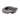 Pontoon McKesson Pontoon Bedpan 2 Quart Graphite | Bedside Toileting Aid 56-80217A