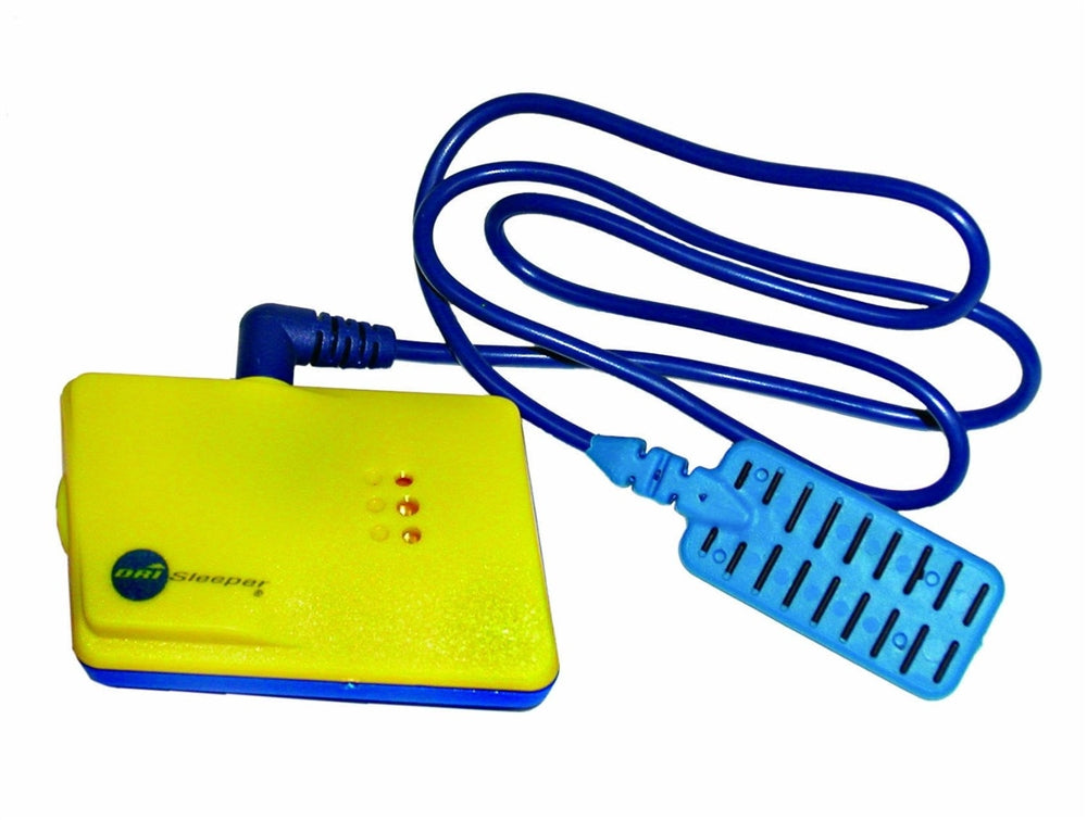 Mabis DMI Dri Sleeper Wetness Alert Device