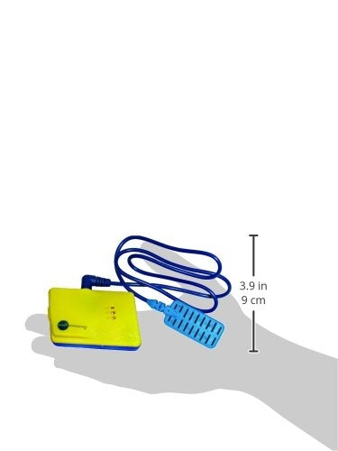 Mabis DMI Dri Sleeper Wetness Alert Device