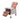 Lumex Three Position Recliner – Clinical Geri Chair for Patient Rooms & Long-Term Carer