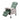 Lumex Three Position Recliner – Clinical Geri Chair for Patient Rooms & Long-Term Carer