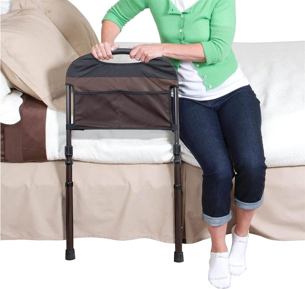 Stander Stable Bed Rail