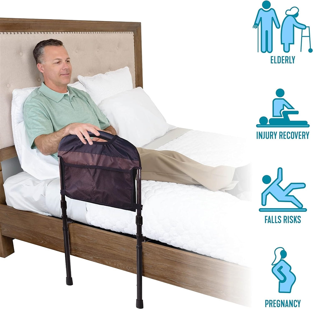 Stander Stable Bed Rail