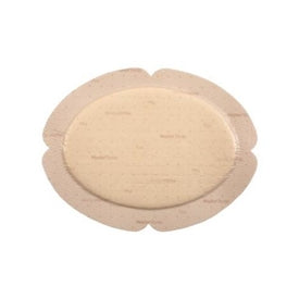 Molnlycke Mepilex Border Flex Silicone Foam Dressing