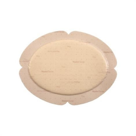 Molnlycke Mepilex Border Flex Silicone Foam Dressing