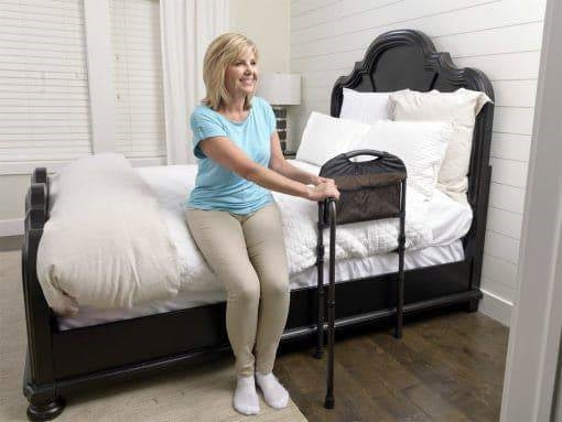 Stander Mobility Bedrail
