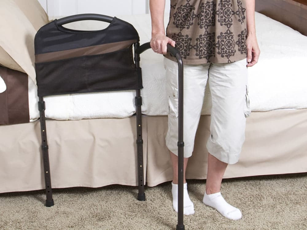 Stander Mobility Bedrail