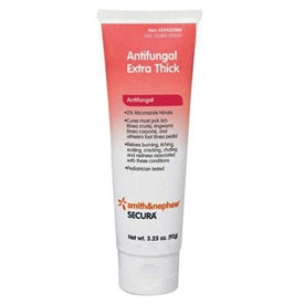 Smith & Nephew Secura Antifungal Cream