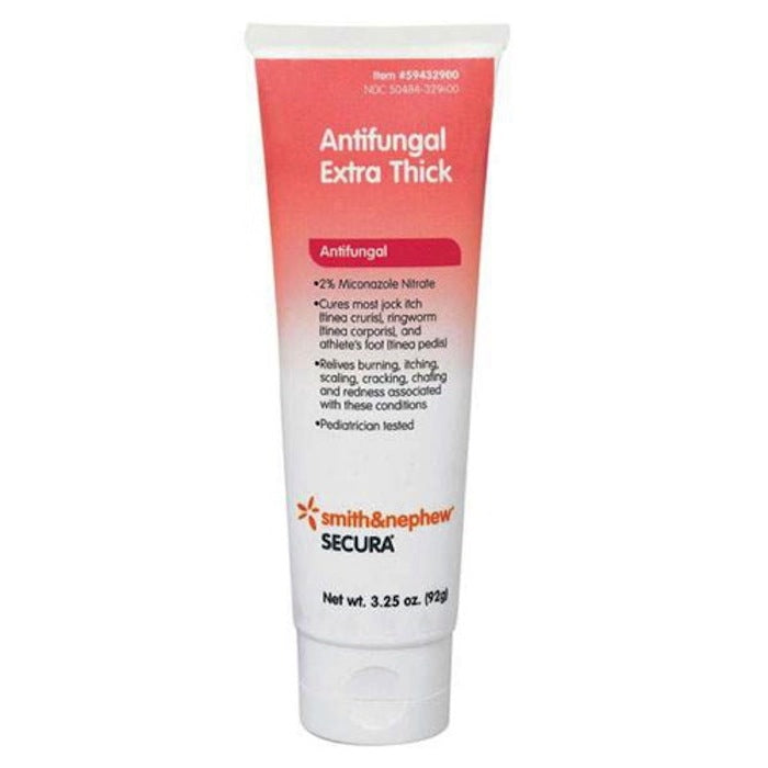 Smith & Nephew Secura Antifungal Cream