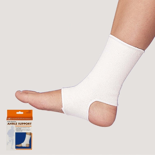 OTC Firm Elastic Ankle Support