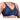 Nearly Me 600 Lace Bandeau Mastectomy Bra | Pocket Bra