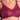 Nearly Me 600 Lace Bandeau Mastectomy Bra | Pocket Bra