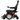 Pride Jazzy 600 ES PowerChair