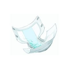 Wings Choice Plus Youth Briefs - Heavy Absorbency