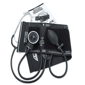 ADC 6005 Complete Manual Blood Pressure Kit