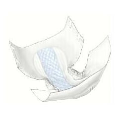 Wings Choice Plus Adult Briefs - Heavy Absorbency