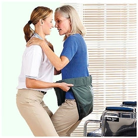 MTS SafetySure Marys Aide Transfer Sling