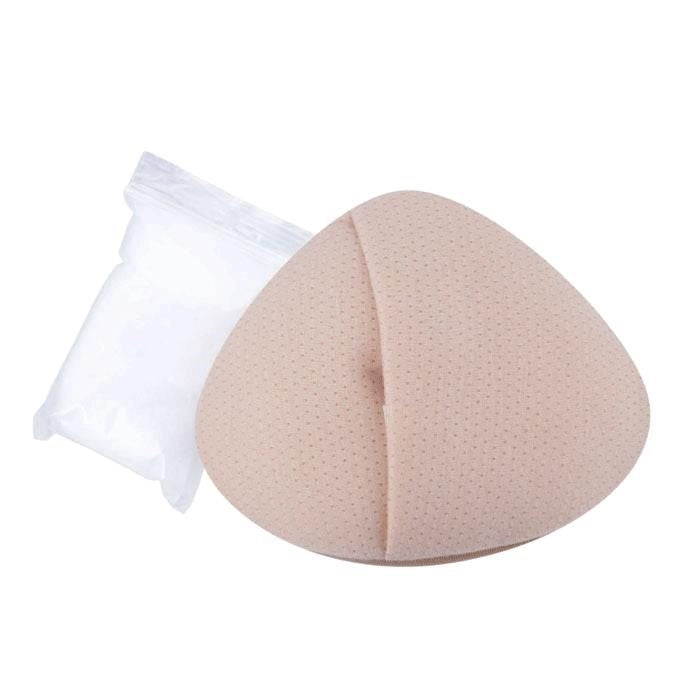 Trulife 607 First Fit Form Triangle External Breast Prosthesis