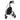 Lumex 3-Wheel Cruiser Rollator Walker – Lightweight Aluminum Tri-Wheel Rollator