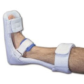 AliMed Freedom PF Night Splint II Relieves Plantar Fasciiti