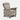 Champion Alo Recovery Recliner – Low Height Clinical Recovery Chair, Transport Recliner