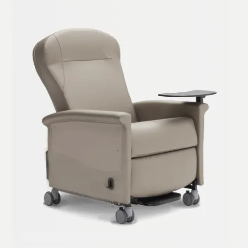 Alo Recovery Medical Recliner Chair by Champion Manufacturing
