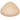 Trulife 611 Tri-Leisure Breast Form | Lightly Weighted Breast Form
