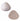 Trulife 611 Tri-Leisure Breast Form | Lightly Weighted Breast Form