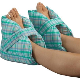 Posey Heel Protection Pad Posey - Pastel