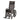 Nova Reclining Wheelchair – Full Arms & Elevating Legrests