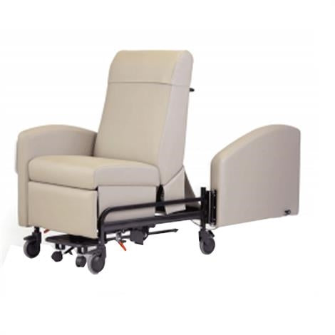 Inverness 24 Hour Treatment Recliner for Dialysis and Clinical Treatment