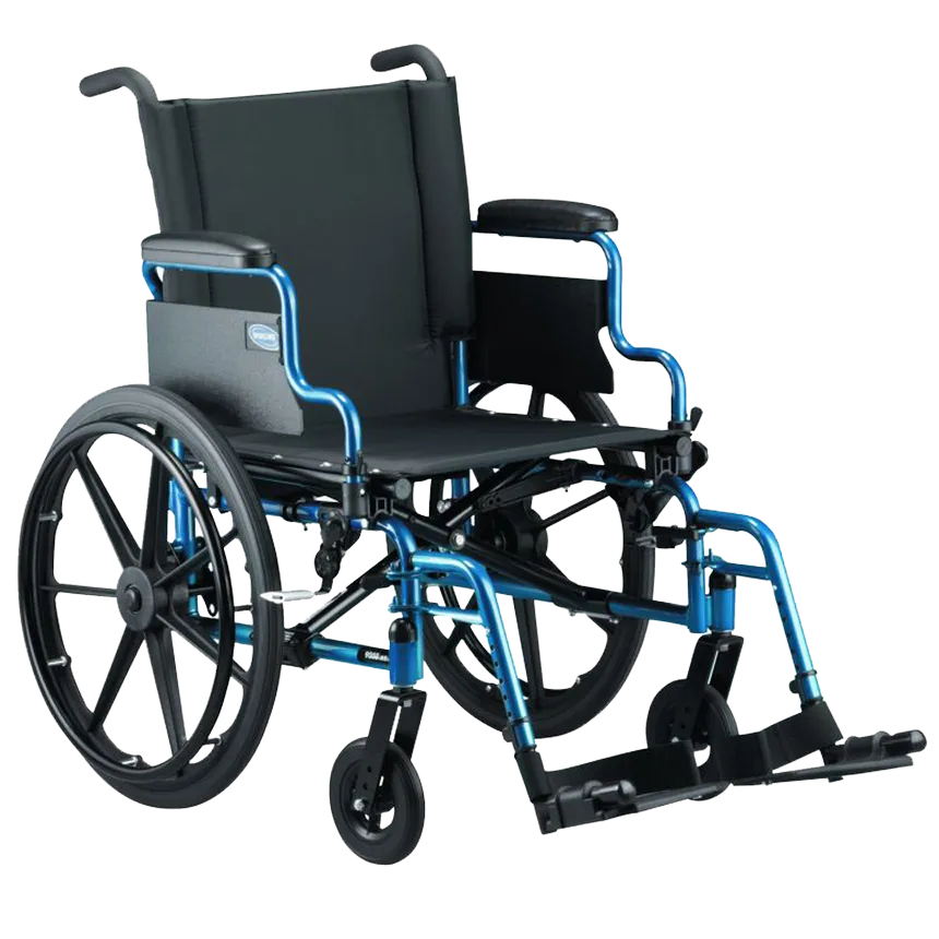 Invacare® 9000XT Wheelchair