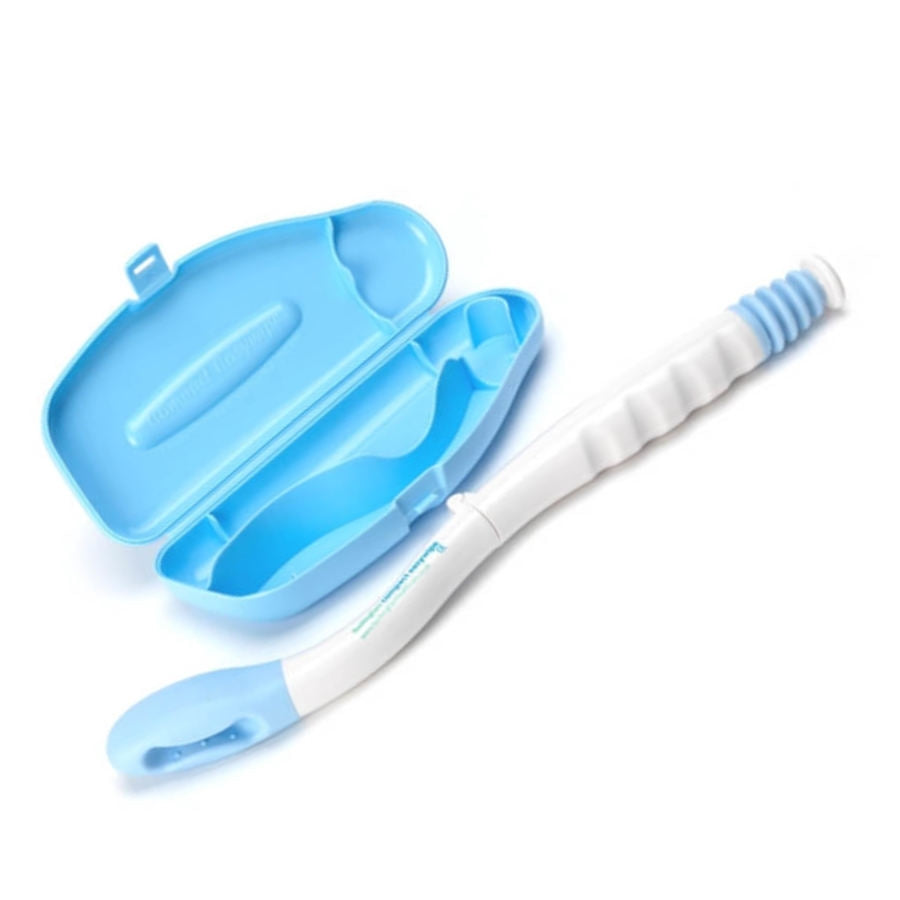 Compact Buckingham EasyWipe