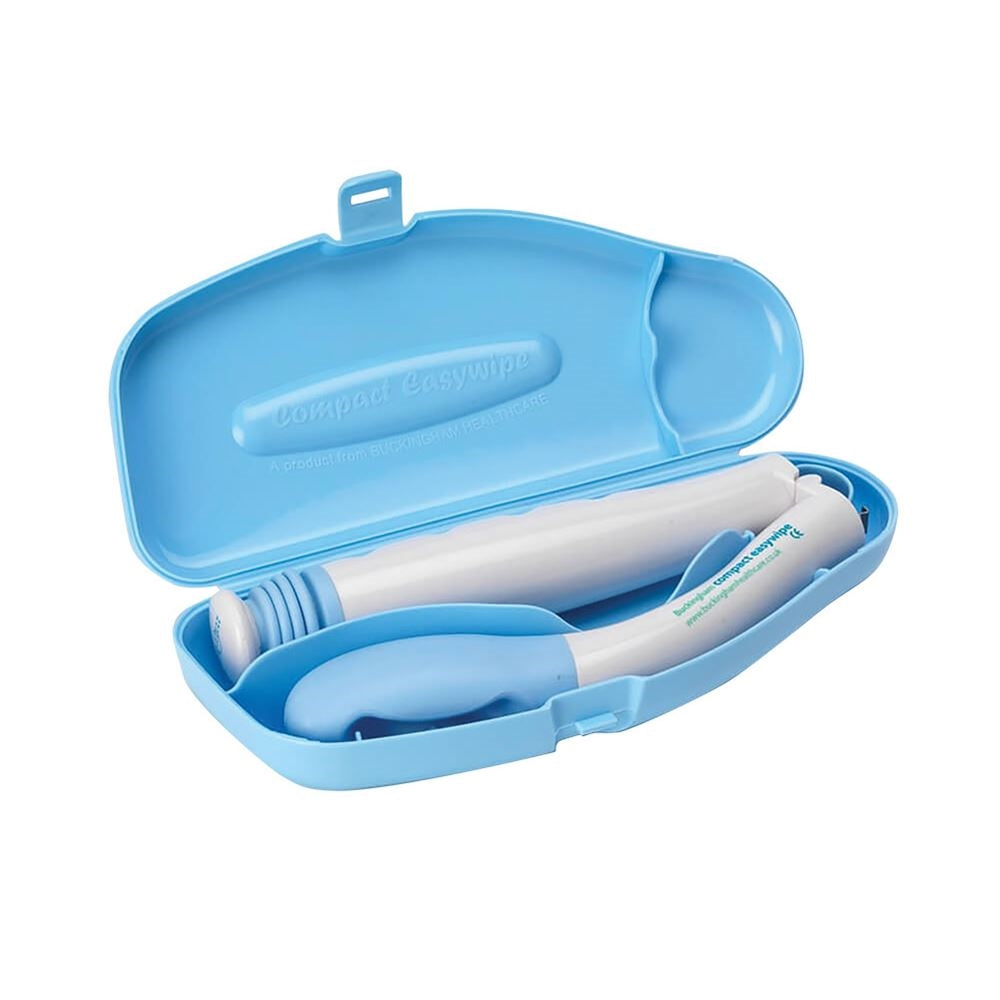 Compact Buckingham EasyWipe