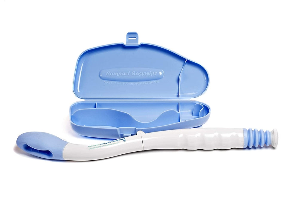 Compact Buckingham EasyWipe