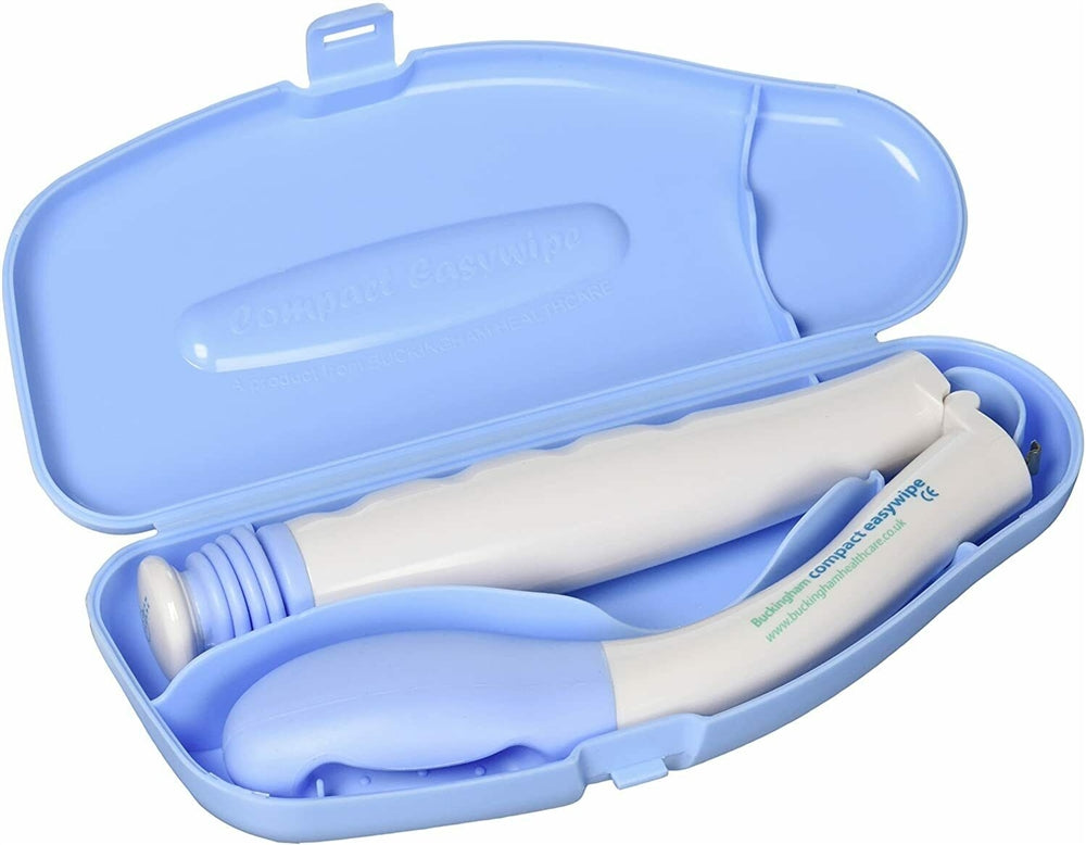 Compact Buckingham EasyWipe