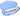 Buckingham Compact EasyWipe – Folding Toilet Hygiene Aid