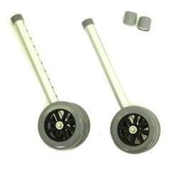 Invacare Bariatric Wheel Kit